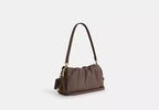 [PRÉ VENDA] Faye Mini Shoulder Bag - Coach