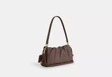 [PRÉ VENDA] Faye Mini Shoulder Bag - Coach