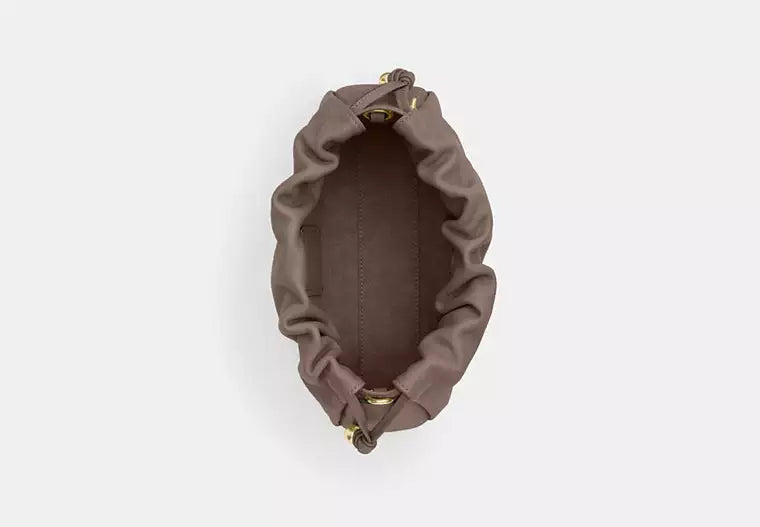 [PRÉ VENDA] Faye Mini Shoulder Bag - Coach