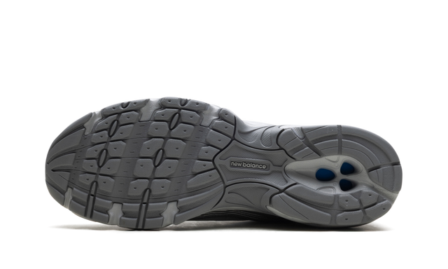 New Balance 530 "Silver Metallic Raincloud Polka Dots"