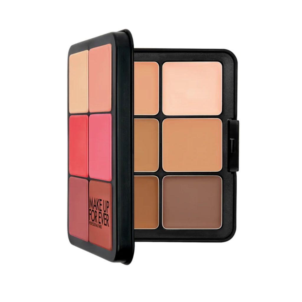 Paleta Multifuncional Make Up For Ever