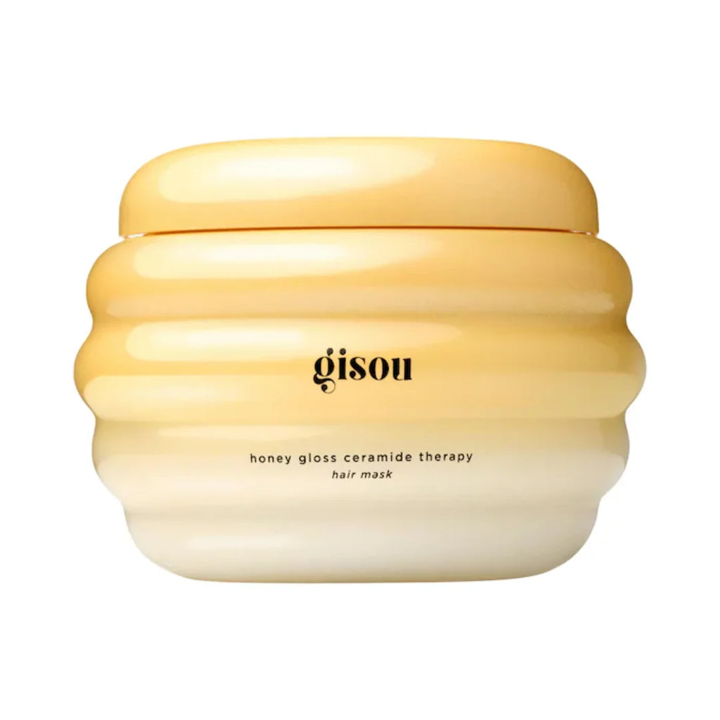 Honey Gloss Ceramide Therapy Hydrating Hair Mask - 230ml