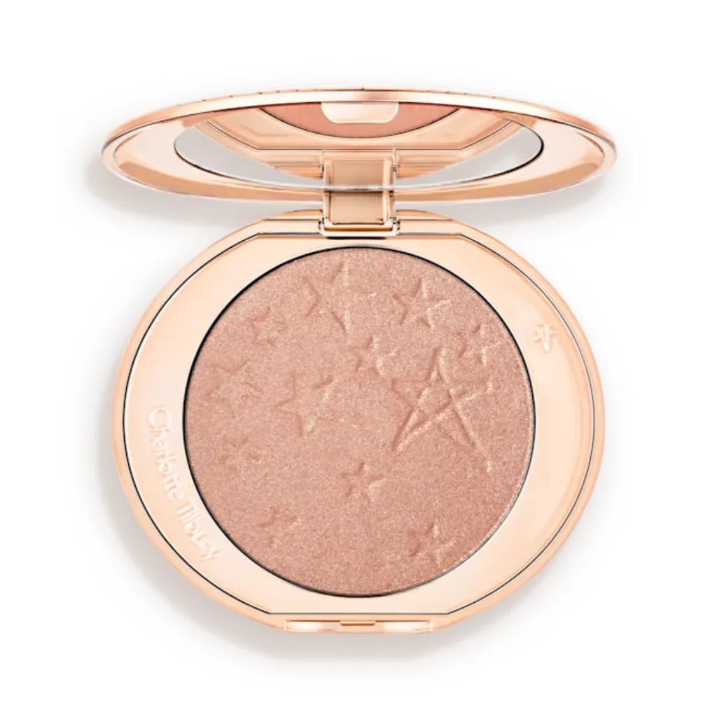 Iluminador Compacto Glow Glide