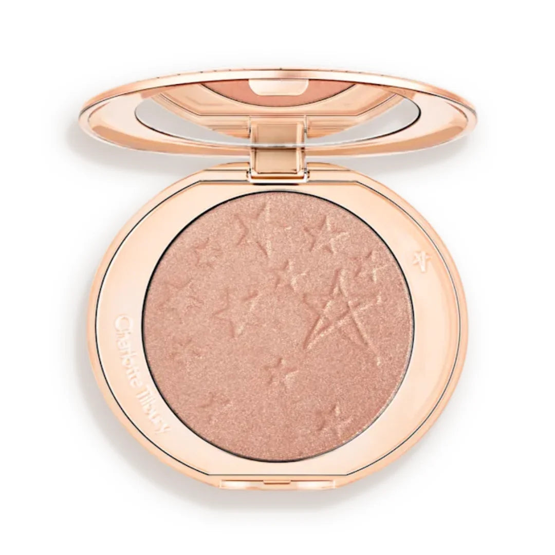 Iluminador Compacto Glow Glide