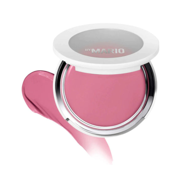 Blush Soft Pop Plumping Cor: Perfect Pink By Mario