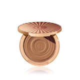 Bronzer Skin Sun-Kissed Glow Charlotte Tilbury Cor: Fair 1