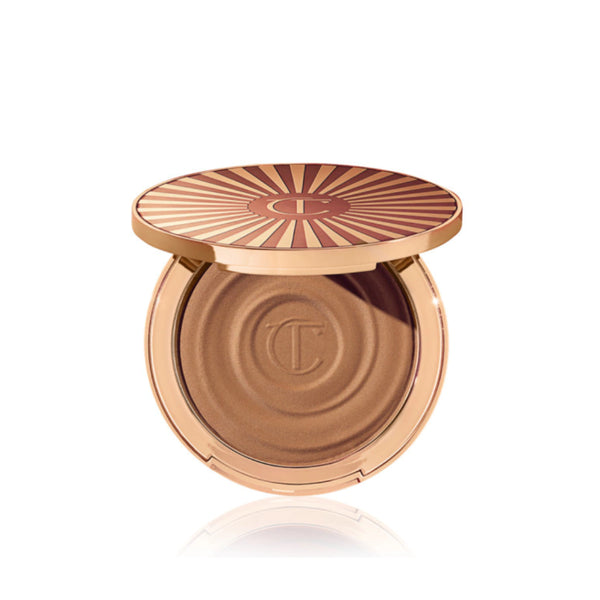 Bronzer Skin Sun-Kissed Glow Charlotte Tilbury Cor: Fair 1