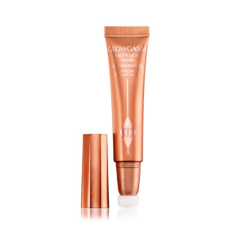 Blush Glowgasm Beauty Light Wand Charlotte Tilbury Cor: Peachgasm