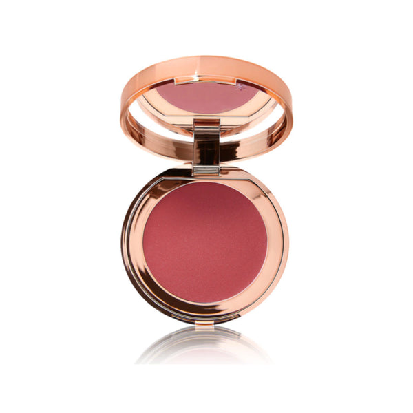 Lip & Cheek Pillow Talk Cor: Colour Of Dreams Charlotte Tilbury