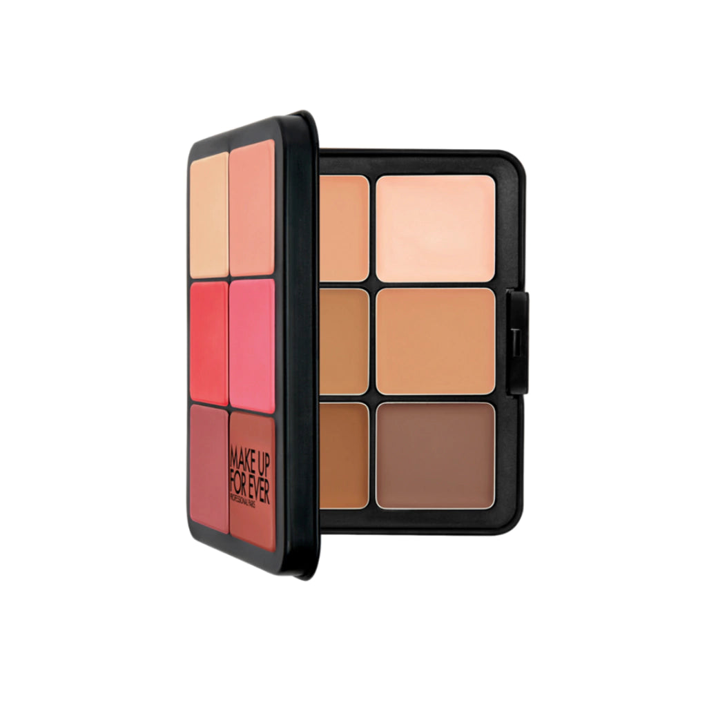 [PRÉ VENDA] Paleta Multifuncional