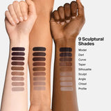 PRECISION SCULPT SHAPING BALM - HAUS LABS