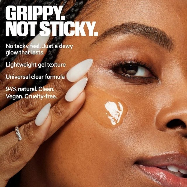 GRIP PRIMER MILK