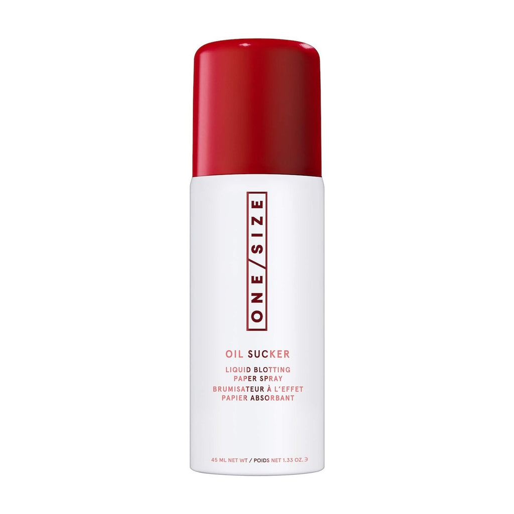 Oil Sucker Setting Spray