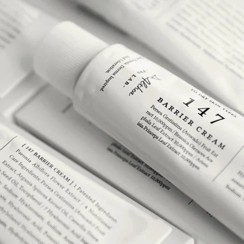 Barrier Cream 147 Dr.Althea