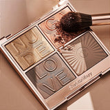 NUDEGASM FACE PALETTE - Charlotte Tilbury