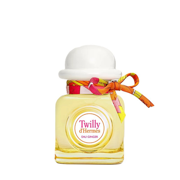 Eau de parfum Twilly d'Hermès Eau Ginger