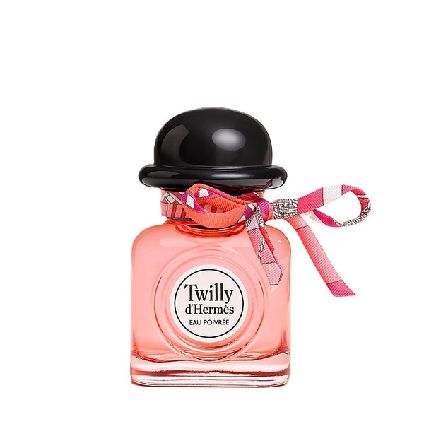 Eau de parfum Twilly d'Hermès Eau Poivrée