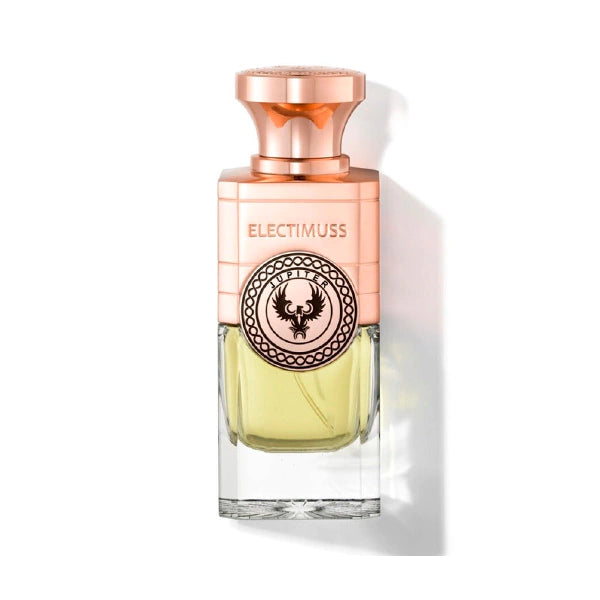 [PRÉ VENDA] JUPITER ELECTIMUSS