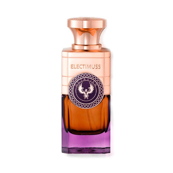 [PRÉ VENDA] OCTAVIAN ELECTIMUSS