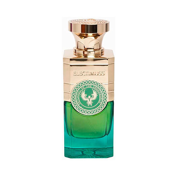 [PRÉ VENDA] PATCHOULI OF THE UNDERWORLD ELECTIMUSS