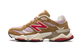 New Balance 9060 "Great Plains True Red"