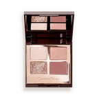 The Luxury Palette