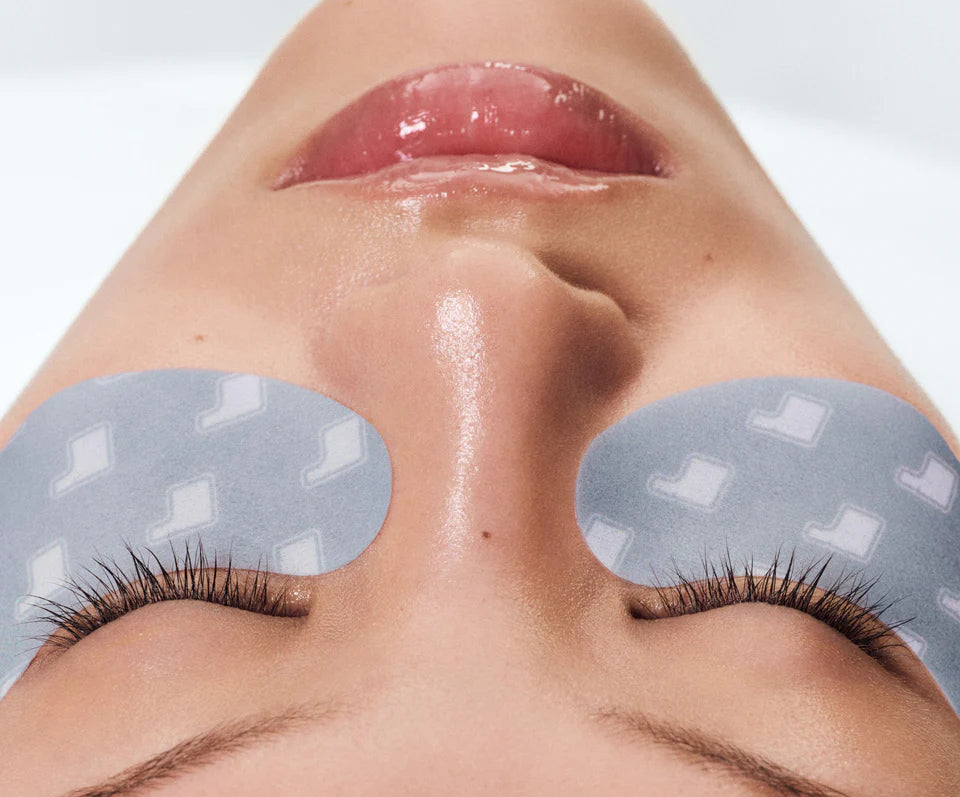 [PRÉ VENDA] Peptide eye prep