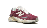 New Balance 9060 "Washed Burgundy"