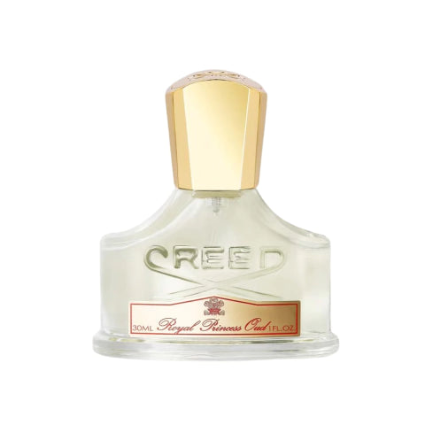 [PRÉ VENDA] ROYAL PRINCESS OUD CREED