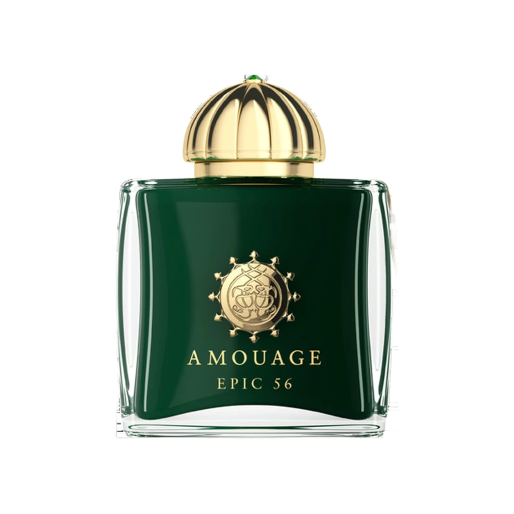 [PRÉ VENDA] AMOUAGE EPIC 56 EXCEPTIONAL