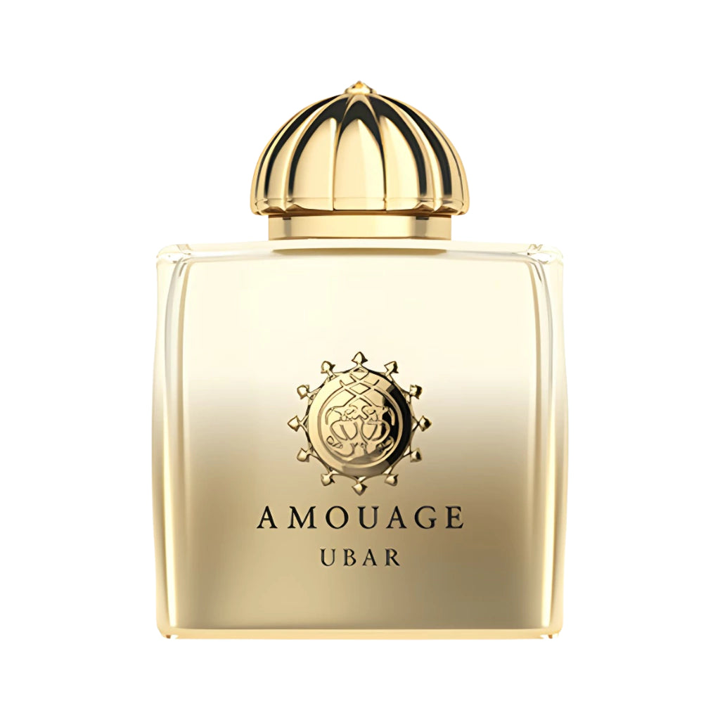 [PRÉ VENDA] AMOUAGE UBAR
