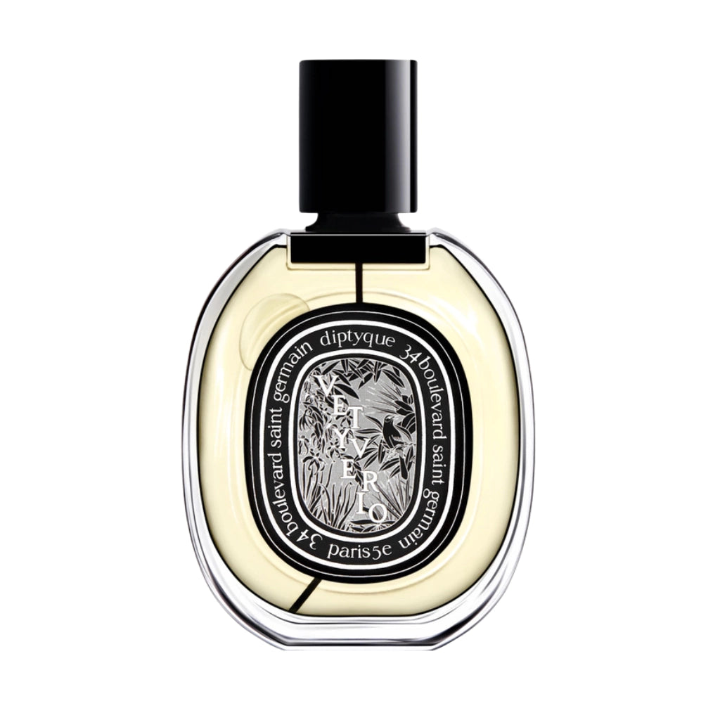 [PRÉ VENDA] VETYVERIO DIPTYQUE