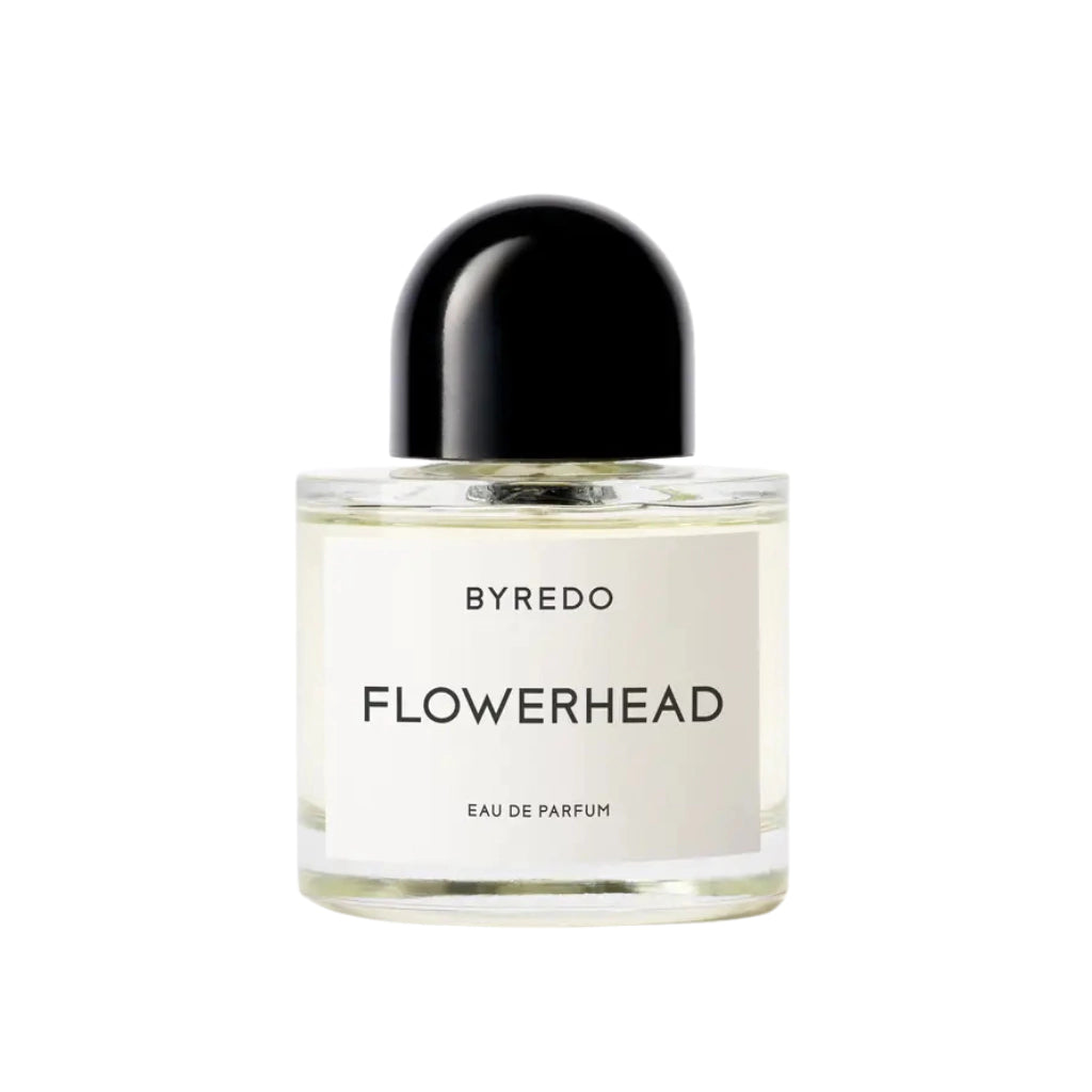 [PRÉ VENDA] BYREDO FLOWERHEAD