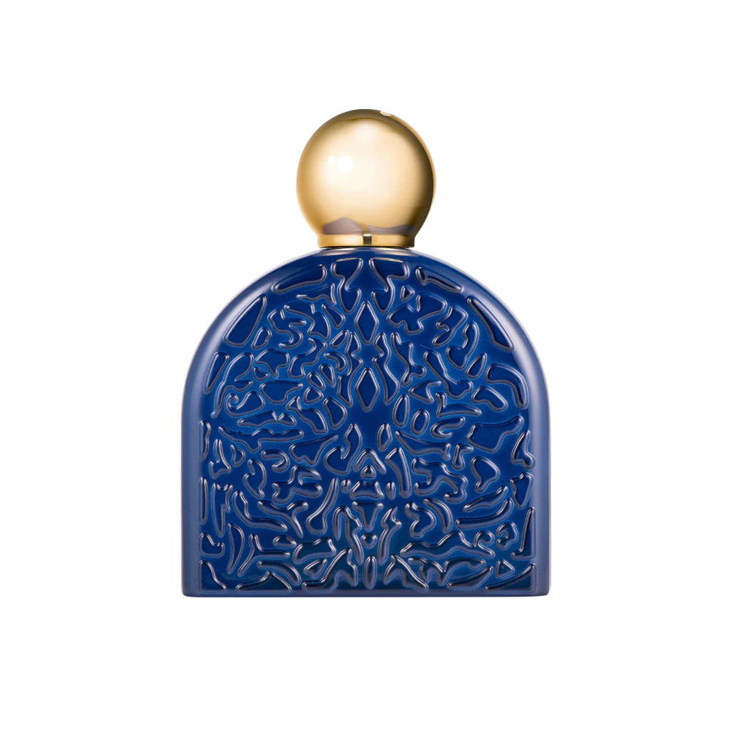 [PRÉ VENDA] ROYAL BLUE MICALLEF