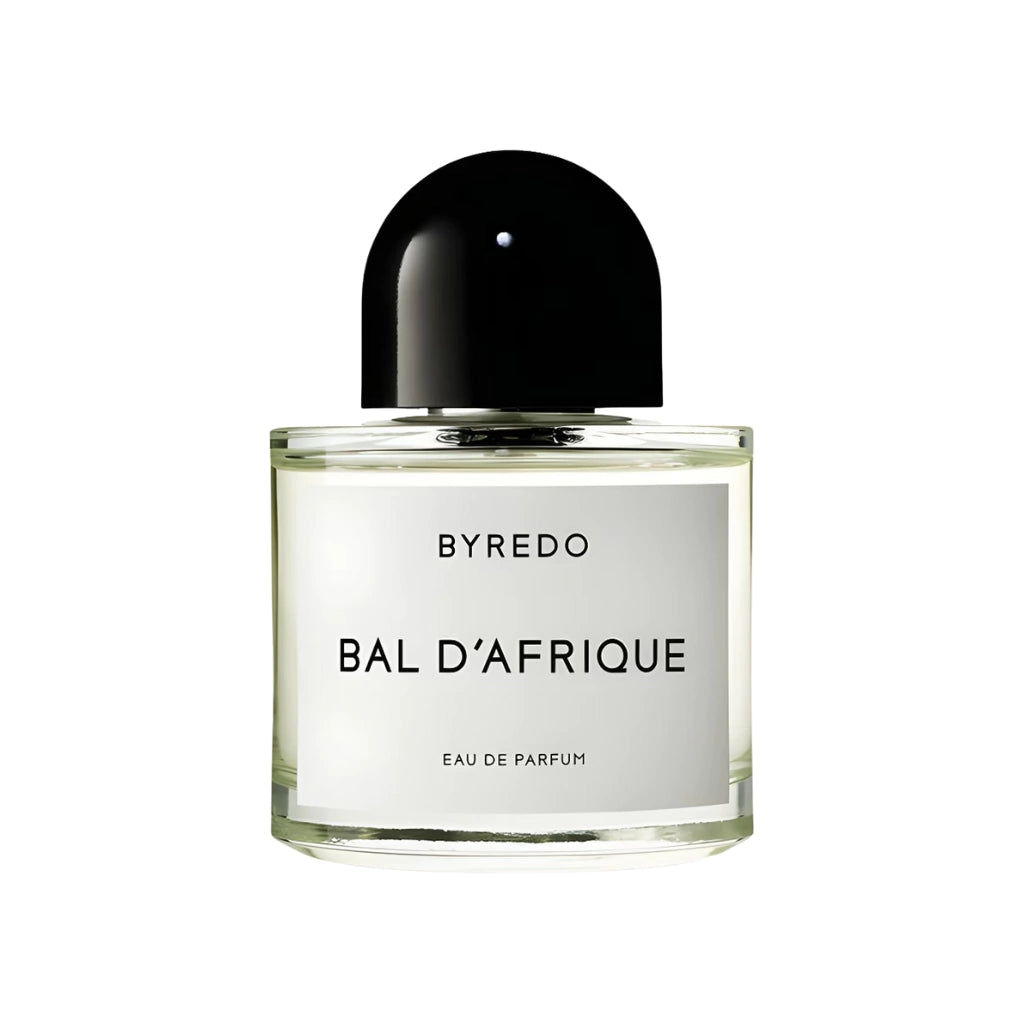 [PRÉ VENDA] BYREDO BAL D'AFRIQUE