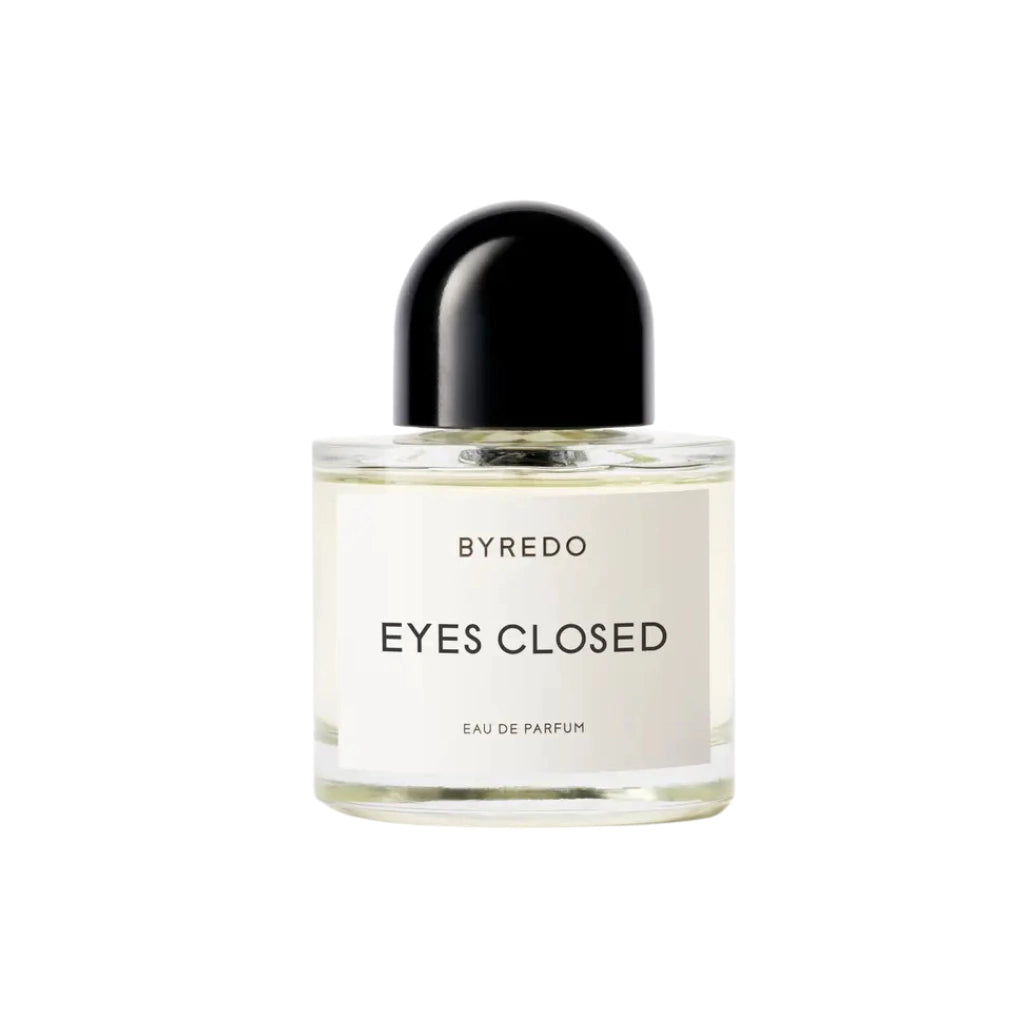 [PRÉ VENDA] BYREDO EYES CLOSED