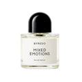 [PRÉ VENDA] BYREDO MIXED EMOTIONS