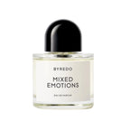 [PRÉ VENDA] BYREDO MIXED EMOTIONS