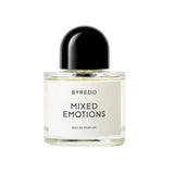 [PRÉ VENDA] BYREDO MIXED EMOTIONS