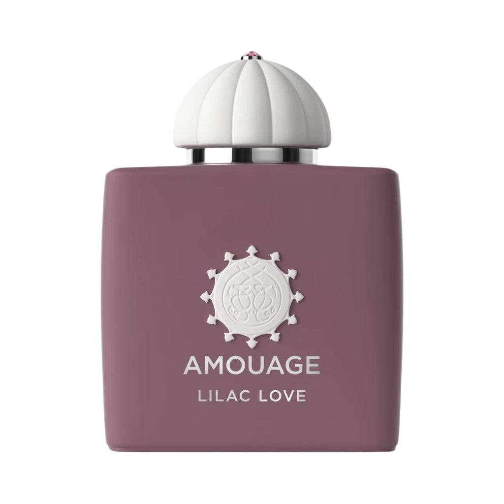 [PRÉ VENDA] AMOUAGE LILAC LOVE