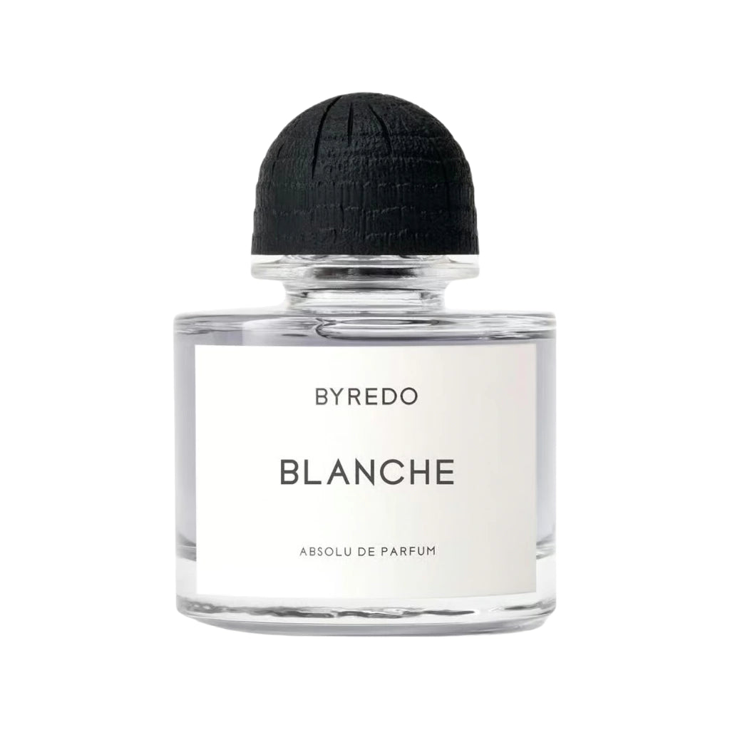 [PRÉ VENDA] BYREDO BLANCHE ABSOLU