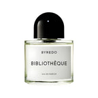 [PRÉ VENDA] BYREDO BIBLIOTHÈQUE