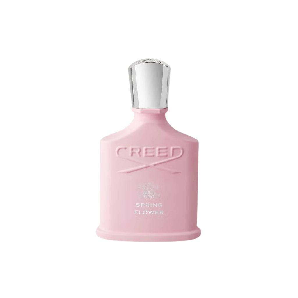 [PRÉ VENDA] SPRING FLOWER CREED