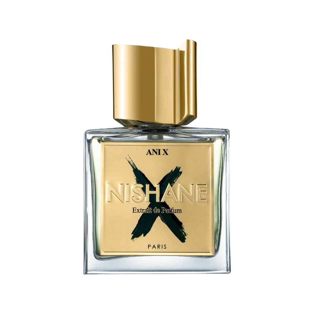 [PRÉ VENDA] ANI X NISHANE