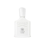 [PRÉ VENDA] LOVE IN WHITE CREED
