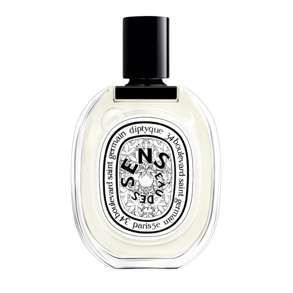 [PRÉ VENDA] EAU DES SENS DIPTYQUE