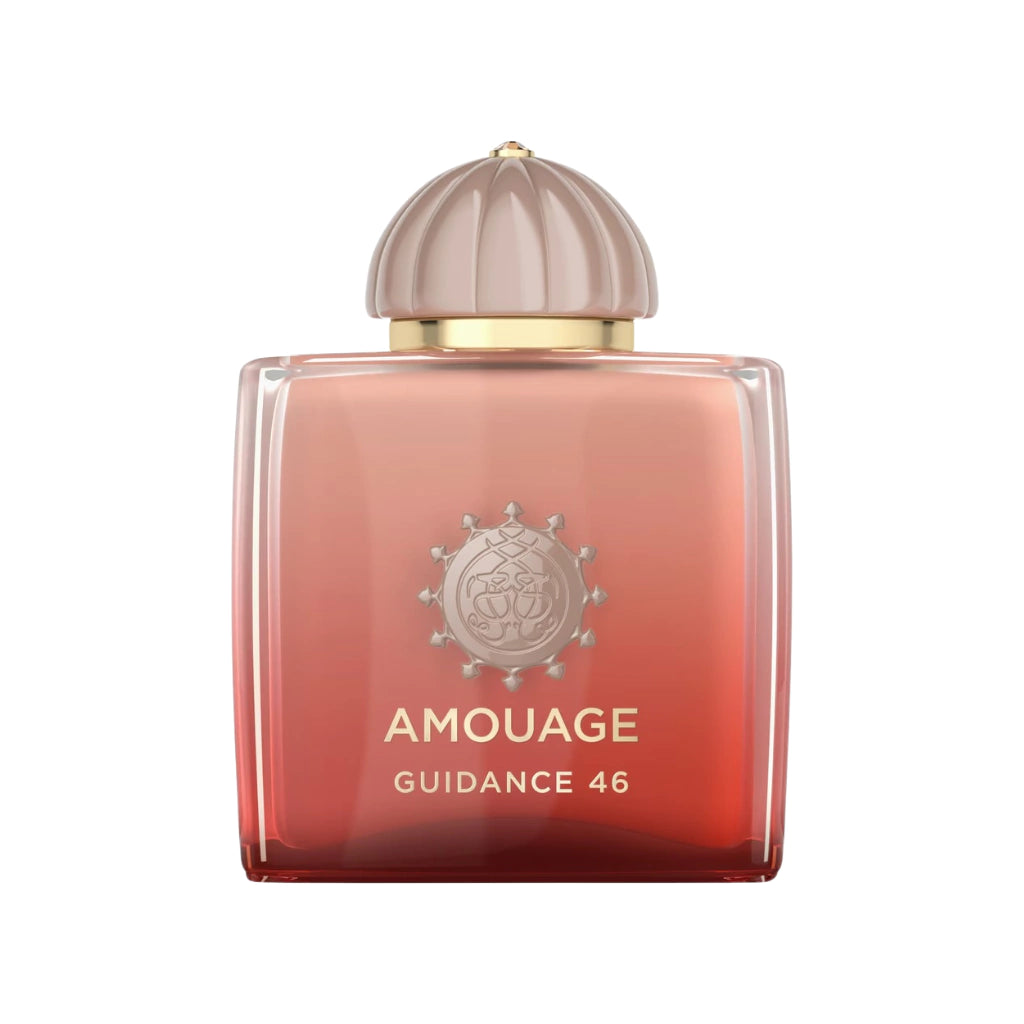 [PRÉ VENDA] AMOUAGE GUIDANCE 46