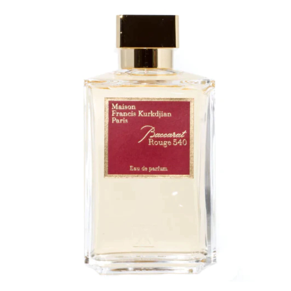 Maison Francis Kurkdjian Baccarat Rouge 540