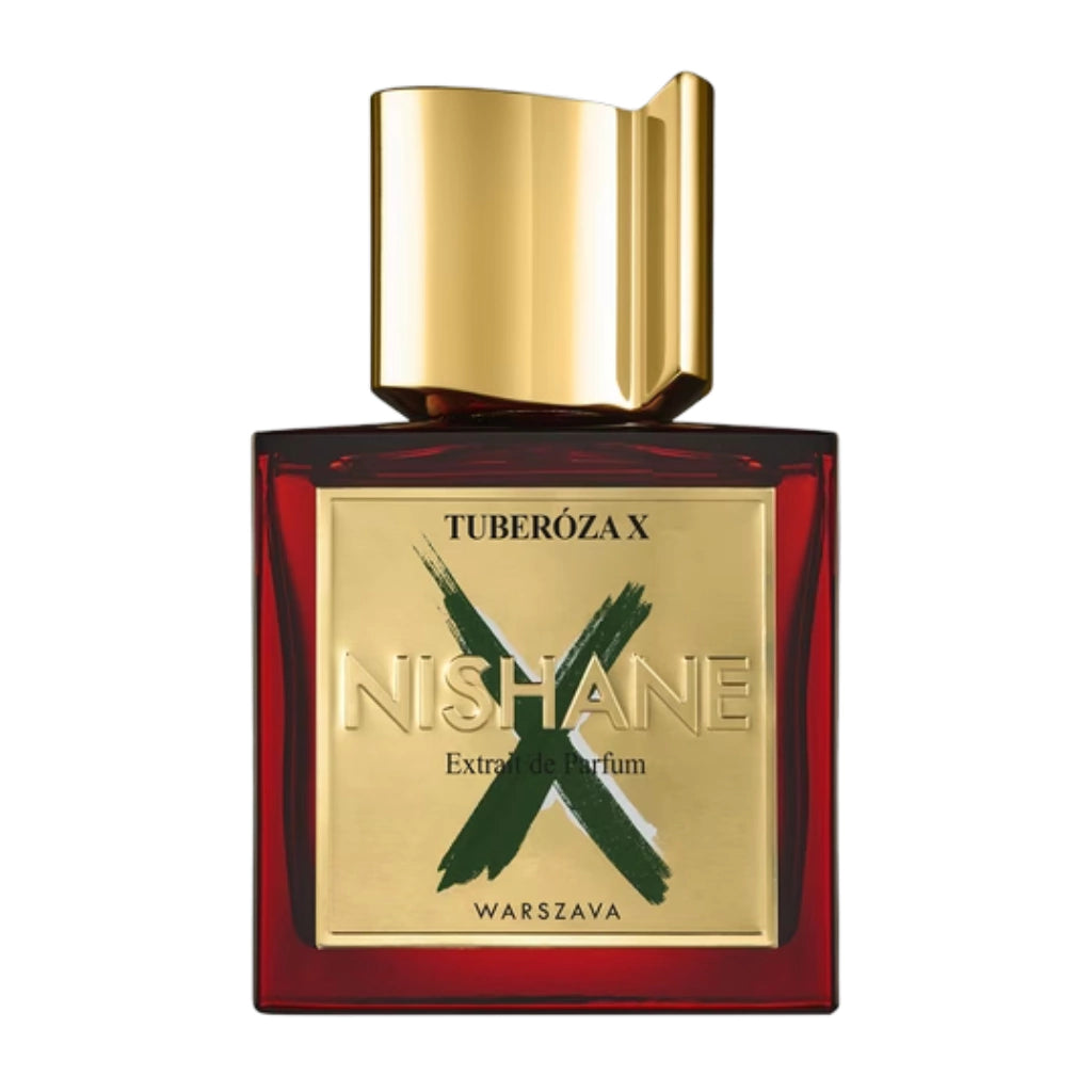 [PRÉ VENDA] TUBERÓZA X EXTRAIT NISHANE