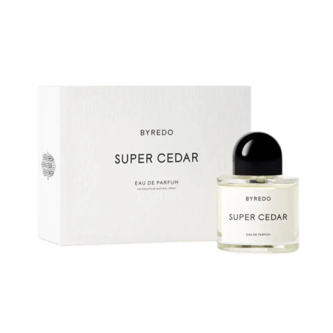 [PRÉ VENDA] BYREDO SUPER CEDAR